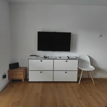 Haus Rhaetikon 1. Og, Links 다보스