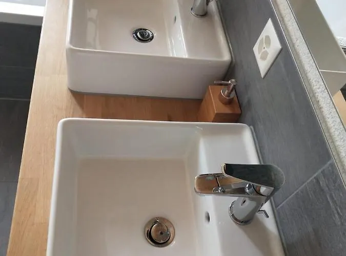 Haus Rhaetikon 1. Og, Links Apartment Davos