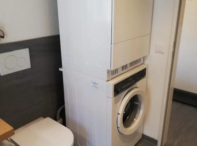 Haus Rhaetikon 1. Og, Links * 다보스