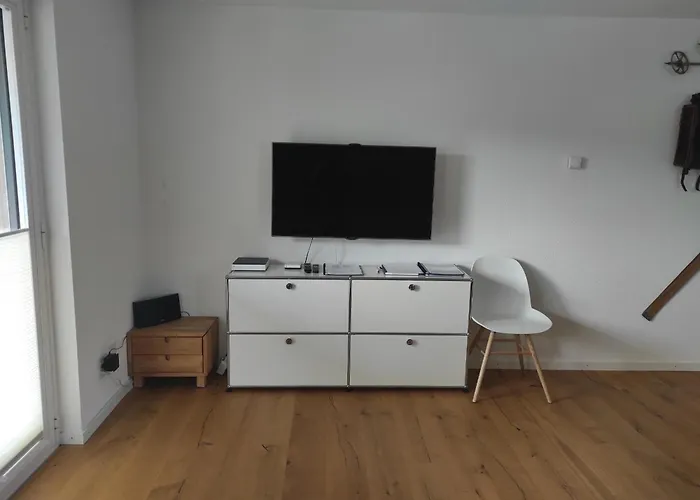 Haus Rhaetikon 1. Og, Links 다보스