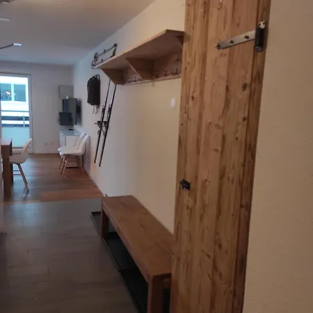 Lejlighed Haus Rhaetikon 1. Og, Links *